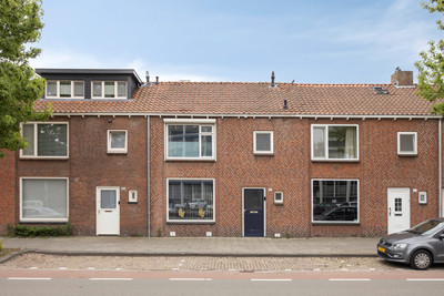 Huis te koop Groenstraat 168