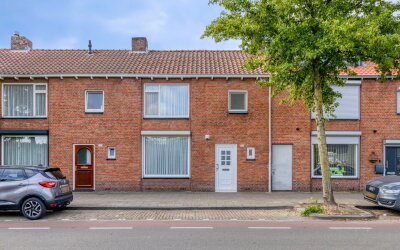 Groenstraat 196