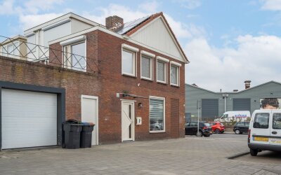 Wattstraat 1-A