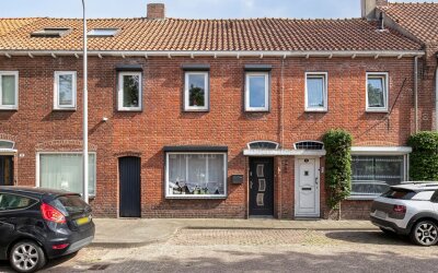 Van Linschotenstraat 10