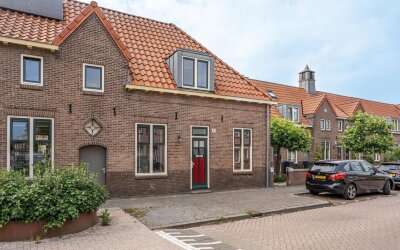 Veestraat 91
