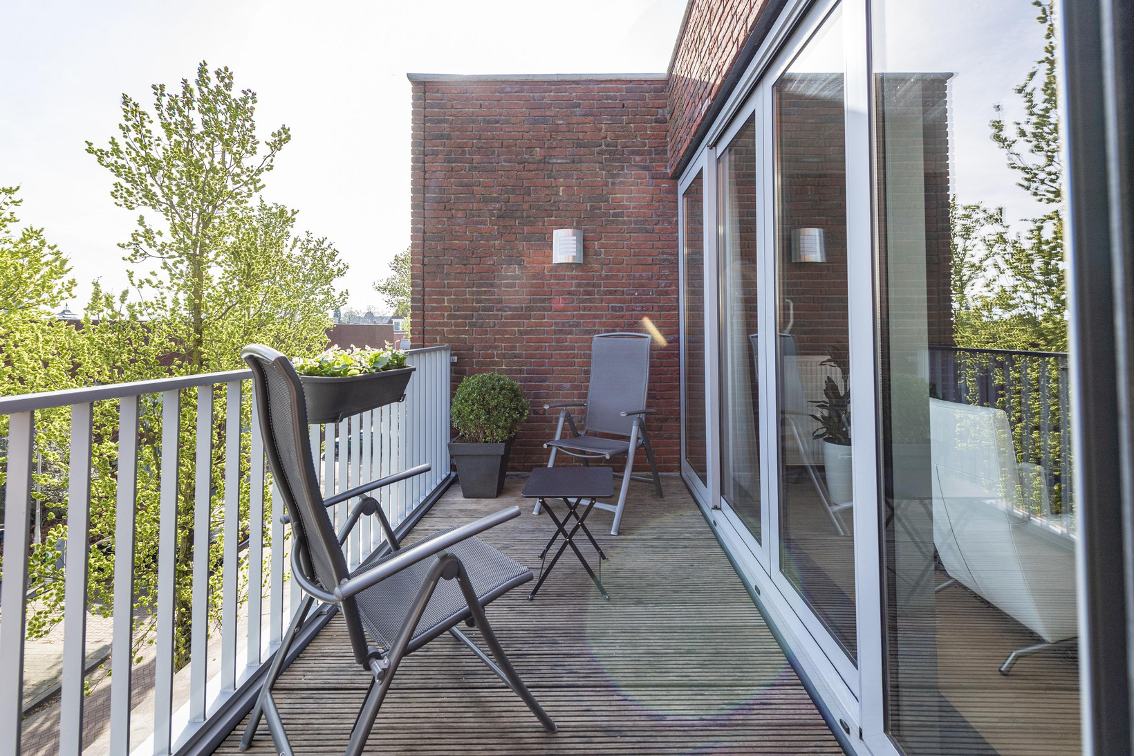 Appartement te koop: Veestraat 133-07, Tilburg