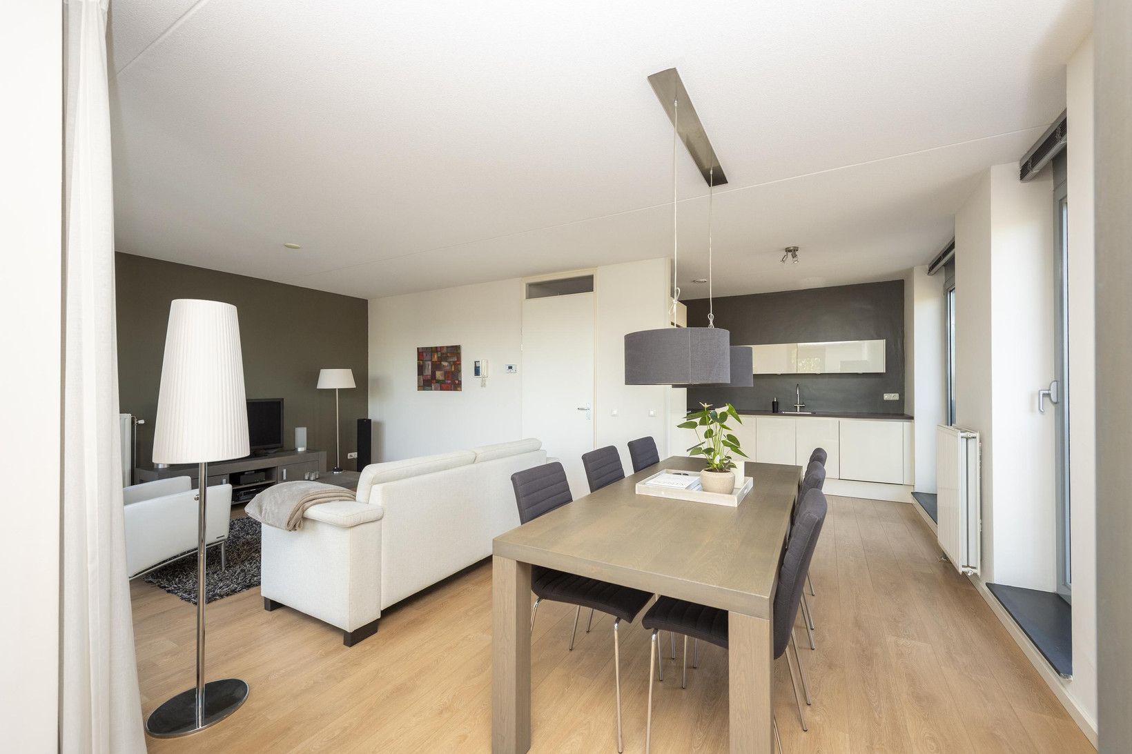 Appartement te koop: Veestraat 133-07, Tilburg