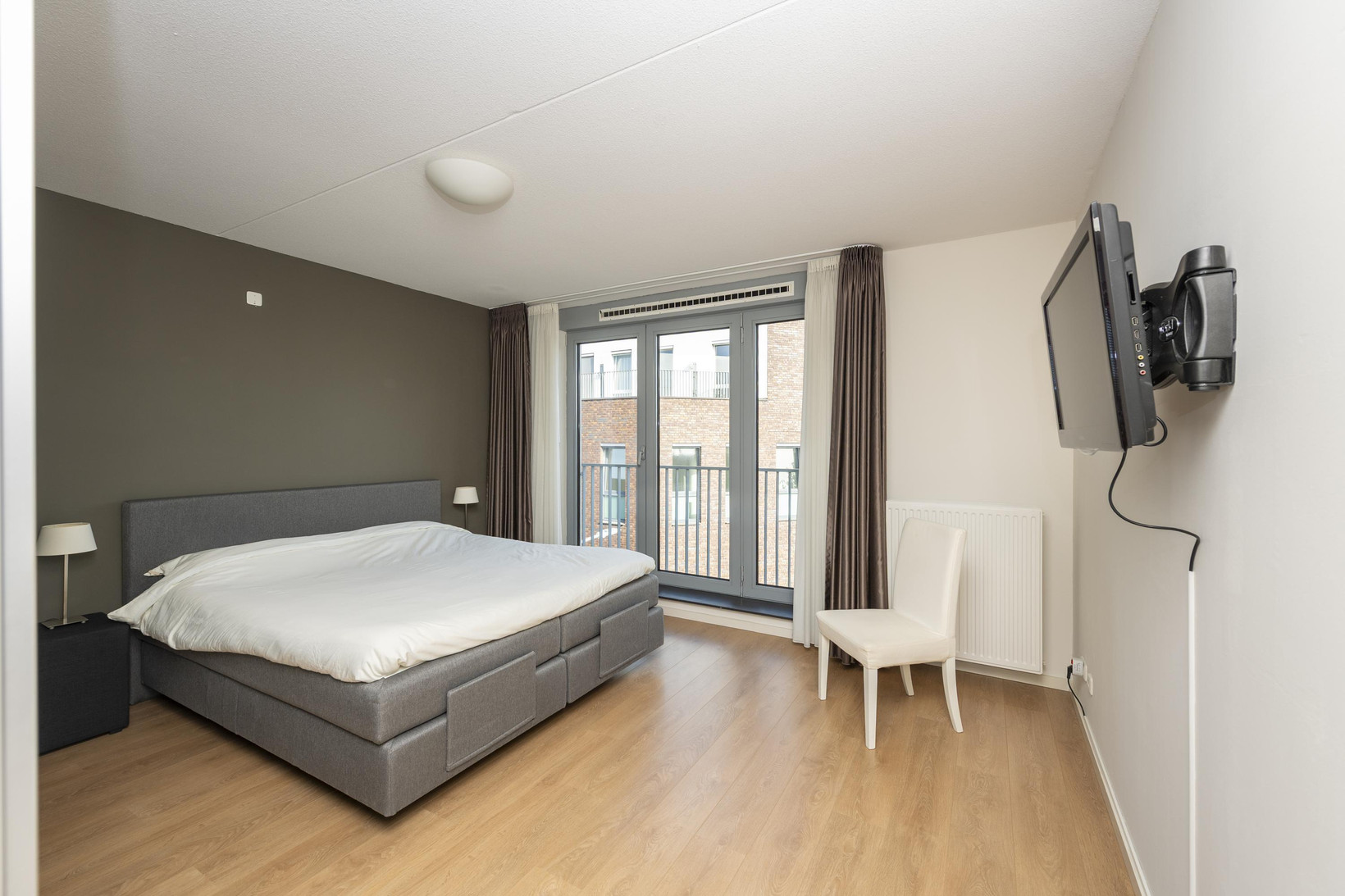 Appartement te koop: Veestraat 133-07, Tilburg