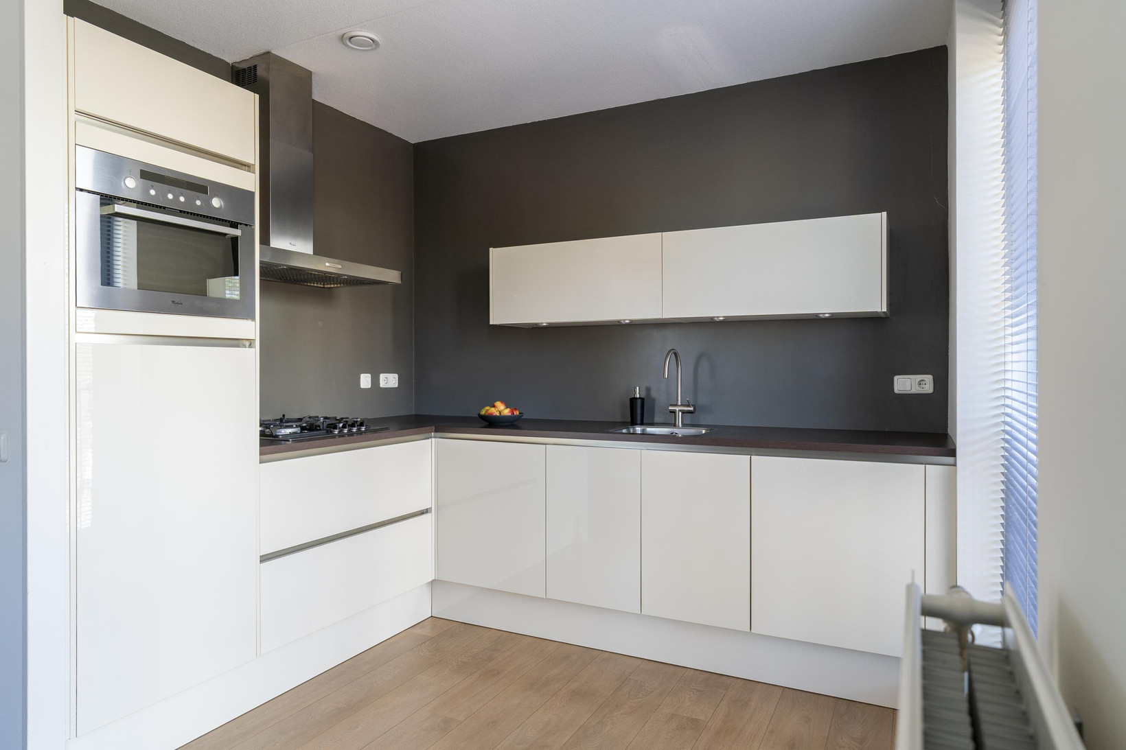 Appartement te koop: Veestraat 133-07, Tilburg