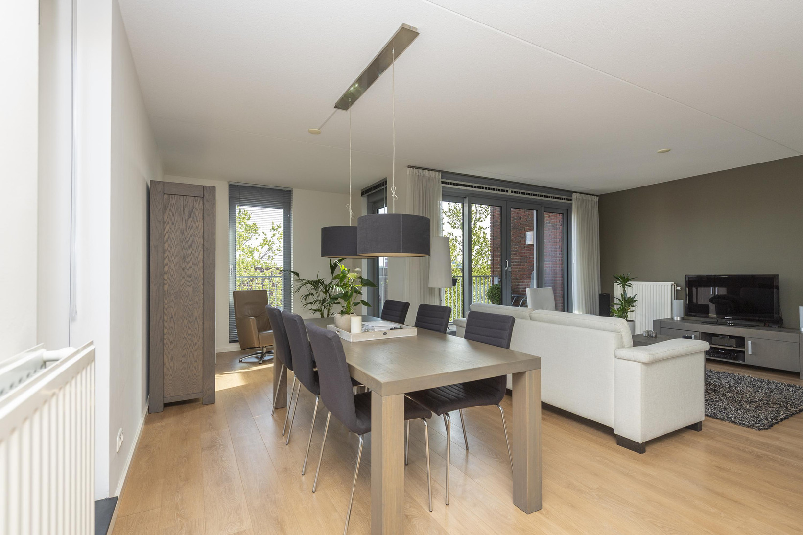 Appartement te koop: Veestraat 133-07, Tilburg