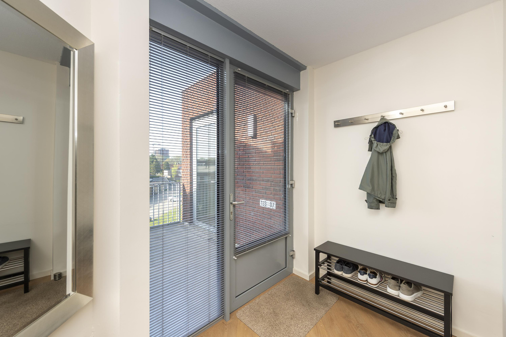 Appartement te koop: Veestraat 133-07, Tilburg