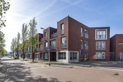 Veestraat 133-07
