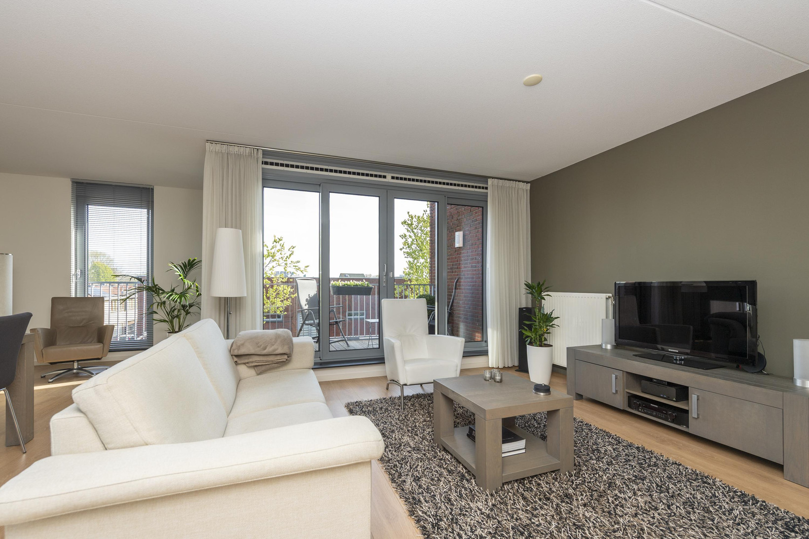 Appartement te koop: Veestraat 133-07, Tilburg