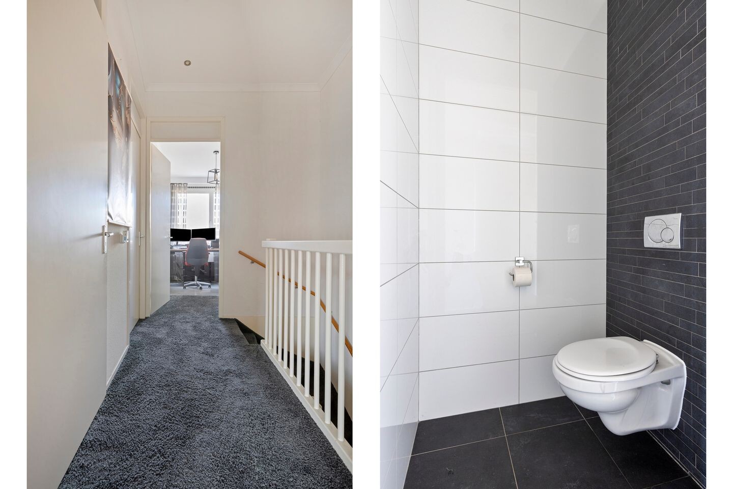 Tussenwoning te koop: Veestraat 135B, Tilburg