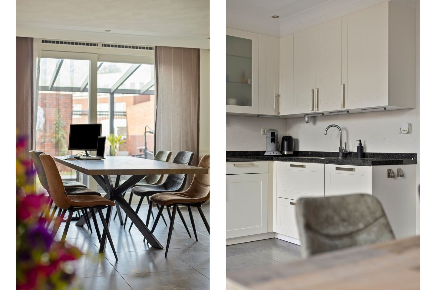 Tussenwoning te koop: Veestraat 135B, Tilburg