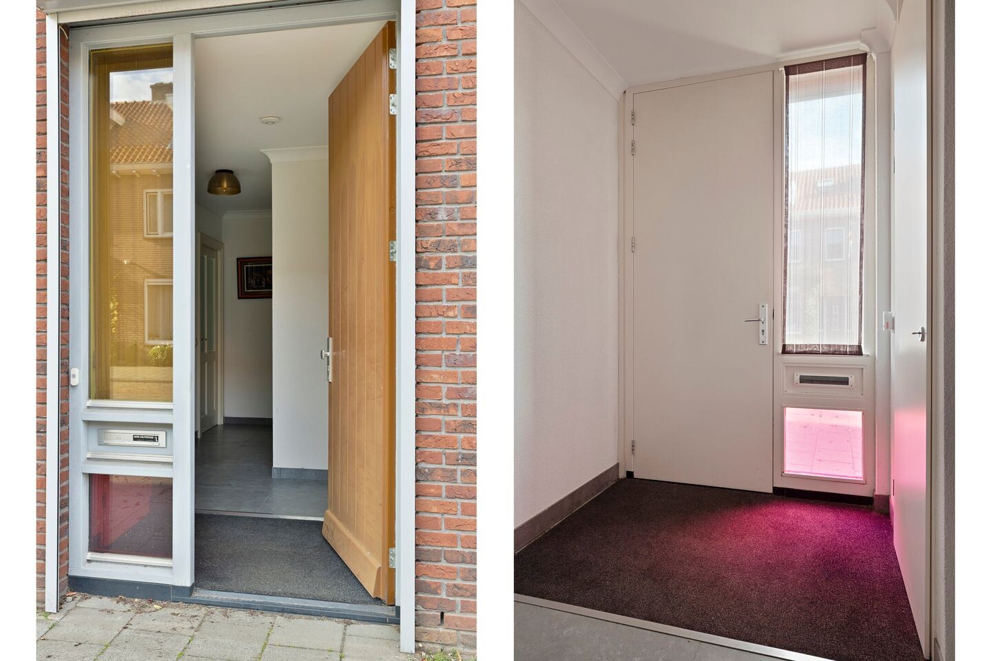 Tussenwoning te koop: Veestraat 135B, Tilburg