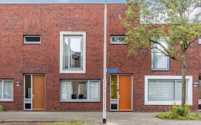 Veestraat 139-B