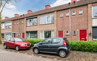 Veestraat 14