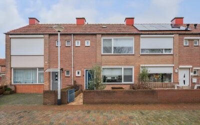 Jan Evertsenstraat 31