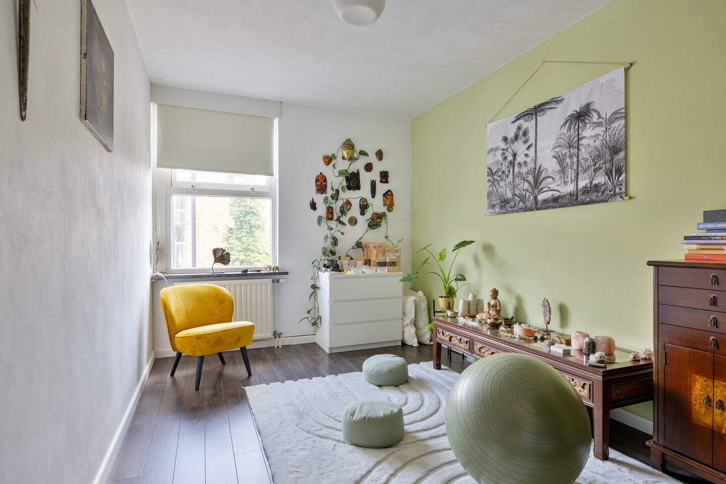 Appartement te koop: Voltstraat 40-03, Tilburg