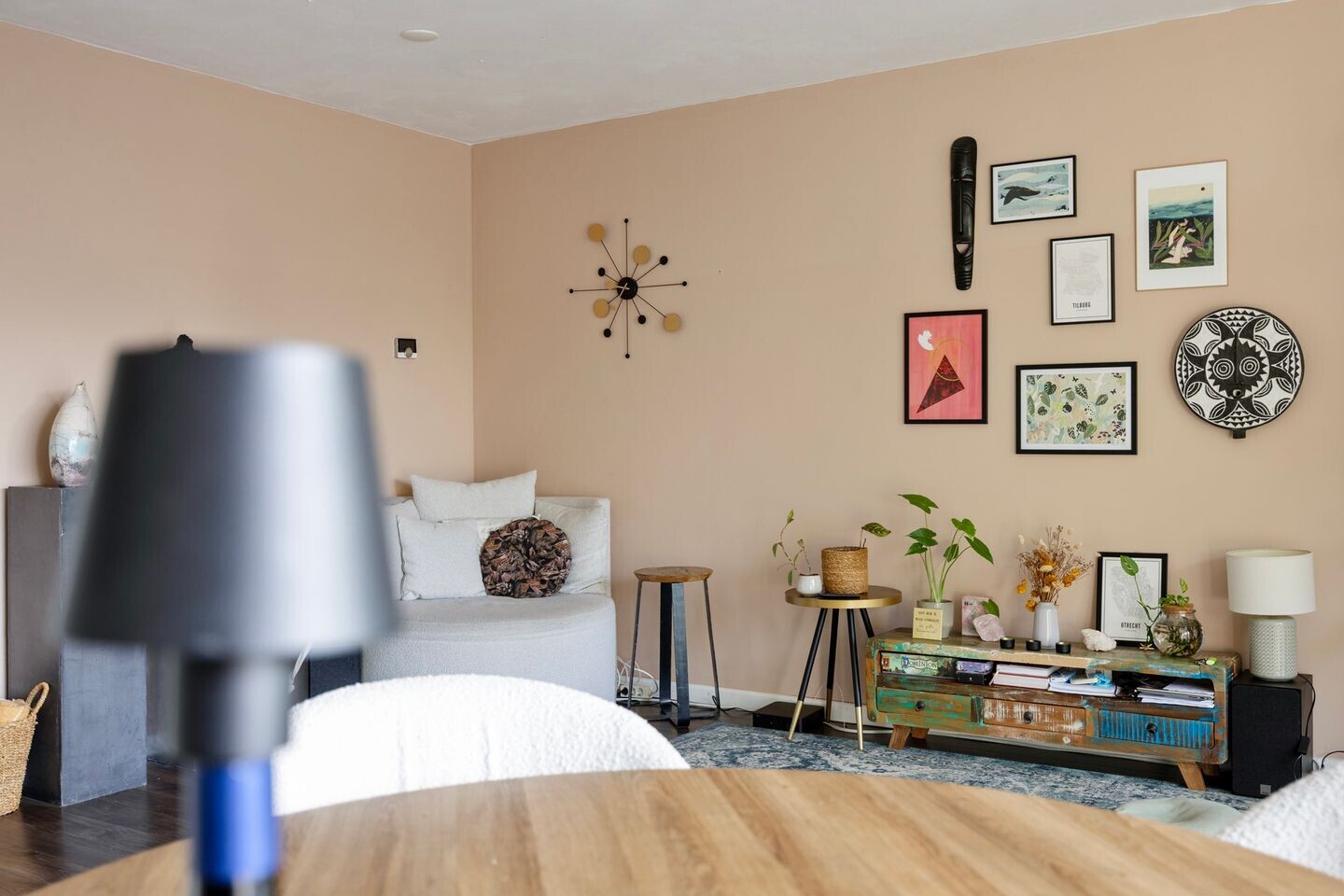 Appartement te koop: Voltstraat 40-03, Tilburg