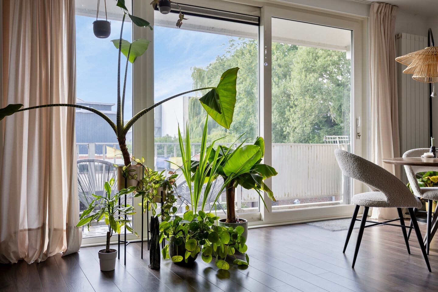 Appartement te koop: Voltstraat 40-03, Tilburg