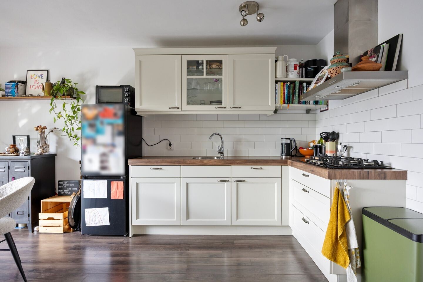 Appartement te koop: Voltstraat 40-03, Tilburg