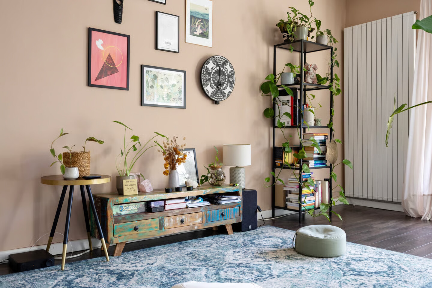 Appartement te koop: Voltstraat 40-03, Tilburg