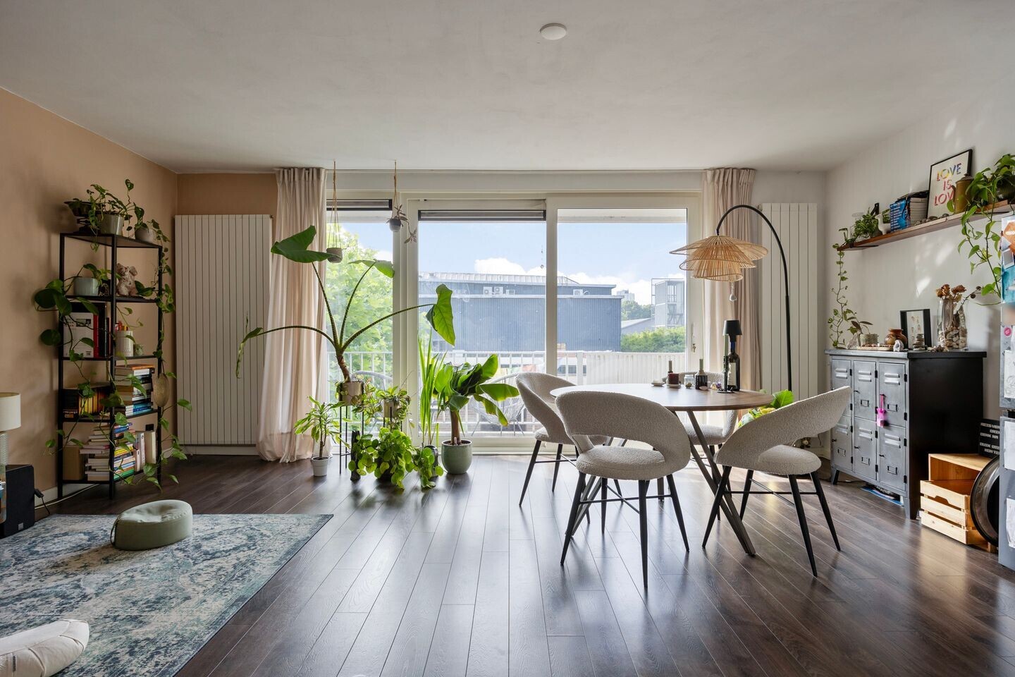 Appartement te koop: Voltstraat 40-03, Tilburg