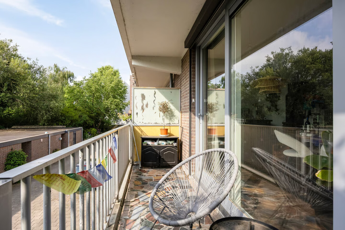 Appartement te koop: Voltstraat 40-03, Tilburg
