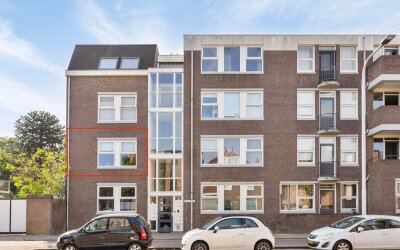 Voltstraat 40-03