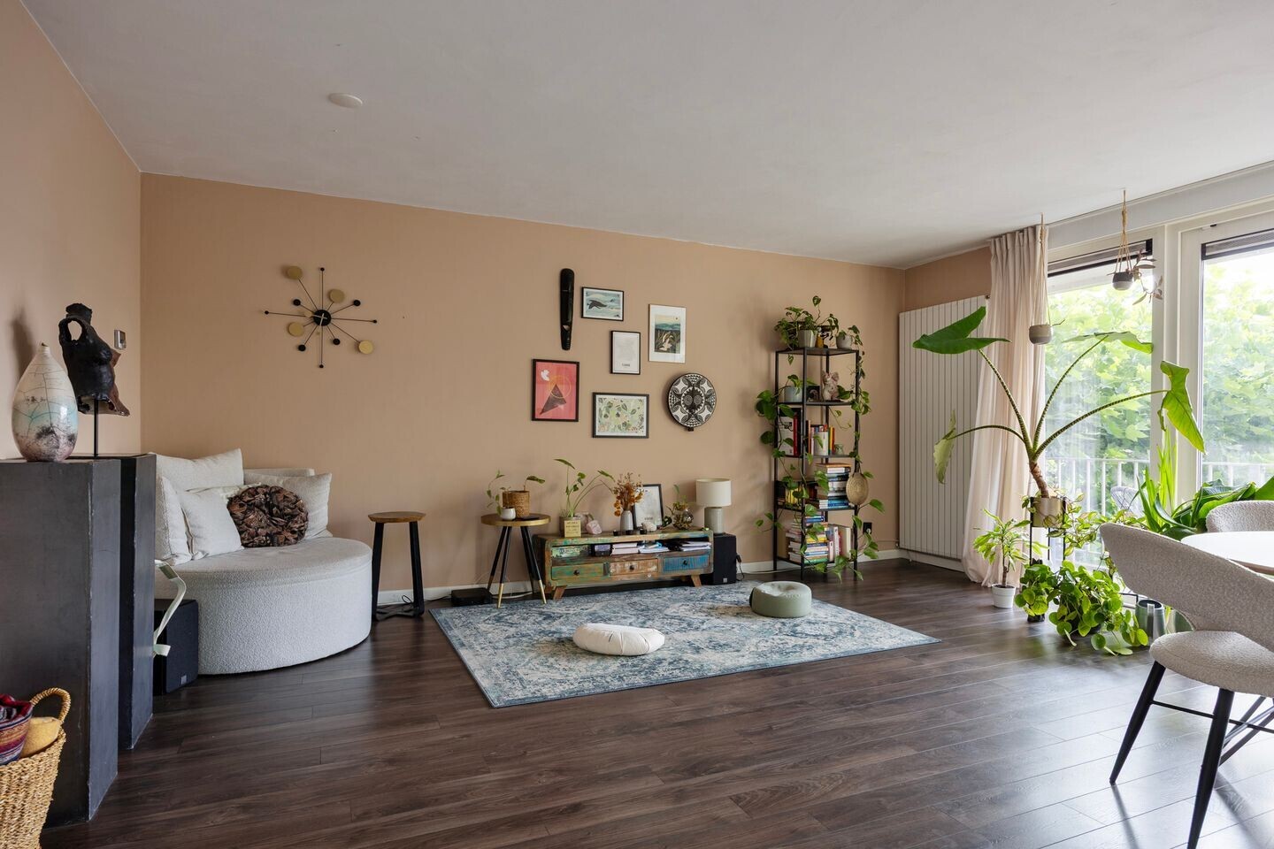 Appartement te koop: Voltstraat 40-03, Tilburg