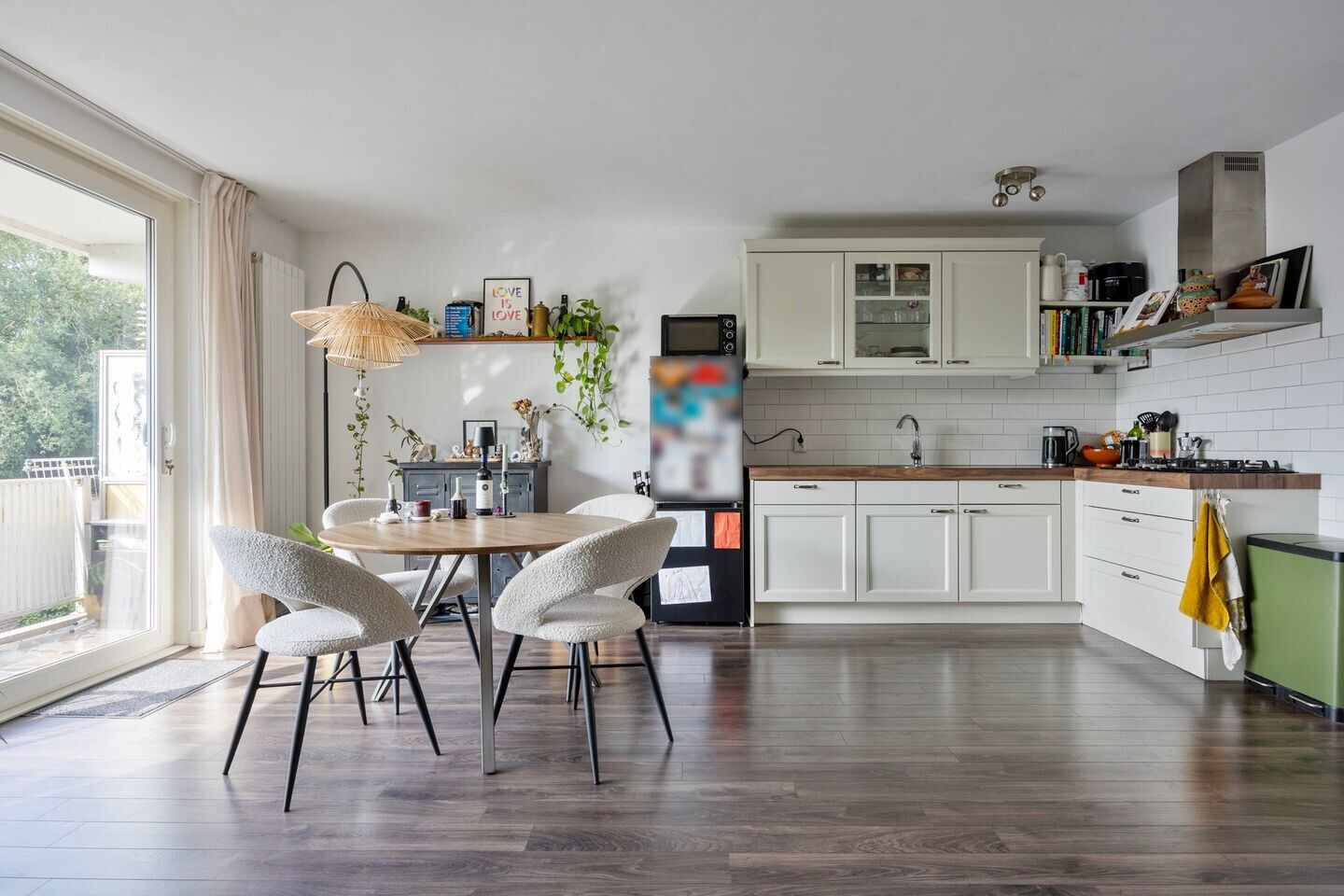 Appartement te koop: Voltstraat 40-03, Tilburg