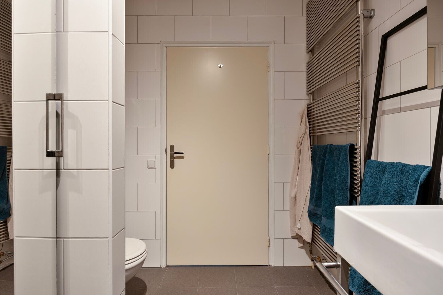 Appartement te koop: Voltstraat 40-03, Tilburg