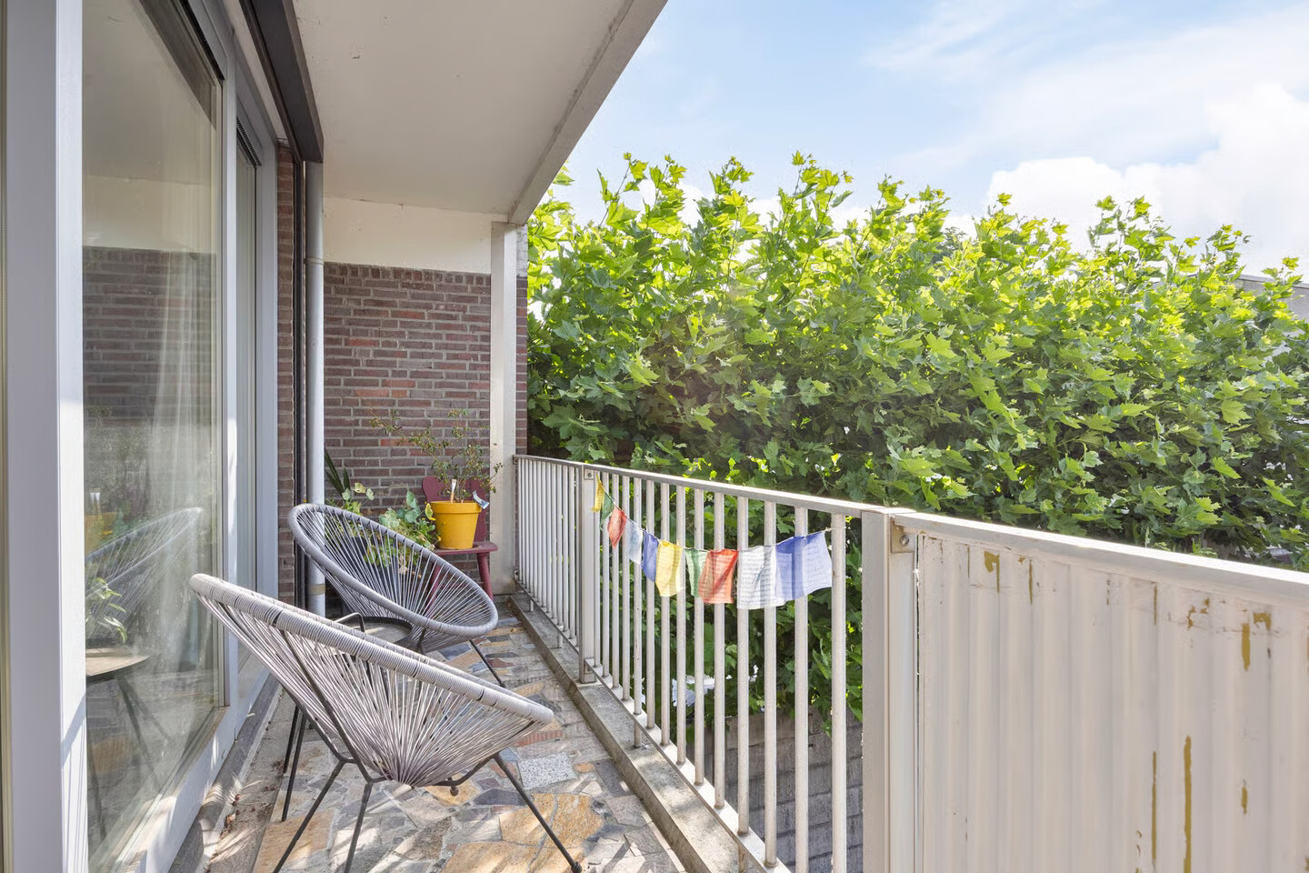 Appartement te koop: Voltstraat 40-03, Tilburg