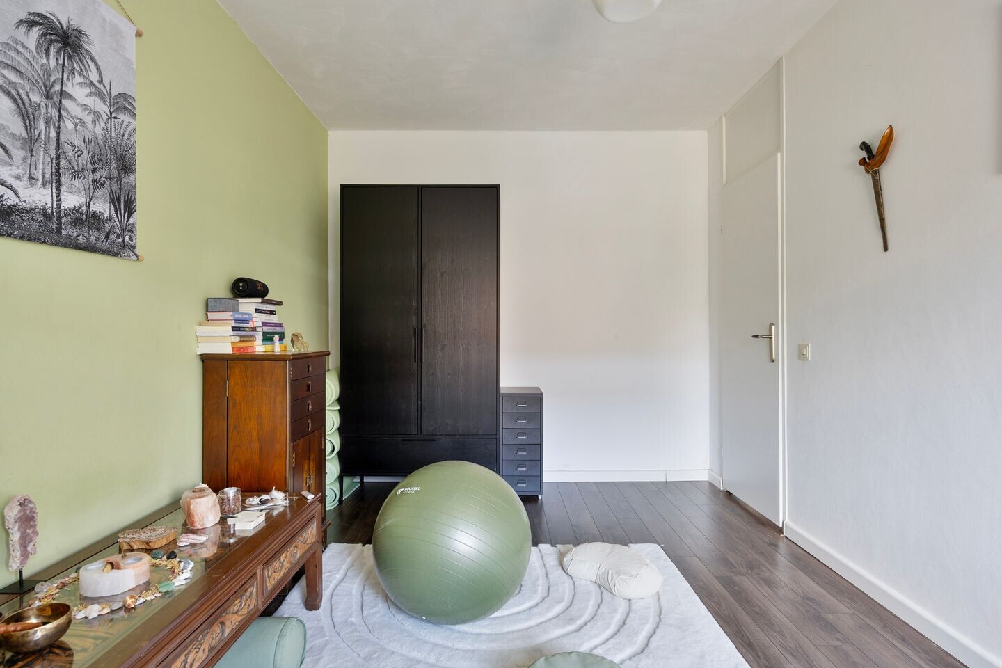 Appartement te koop: Voltstraat 40-03, Tilburg