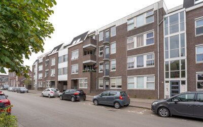 Voltstraat 44-09