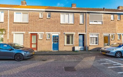Jacob Roggeveenstraat 12