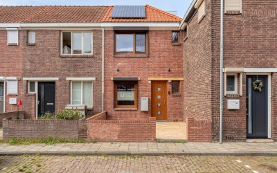 Jacob Roggeveenstraat 5