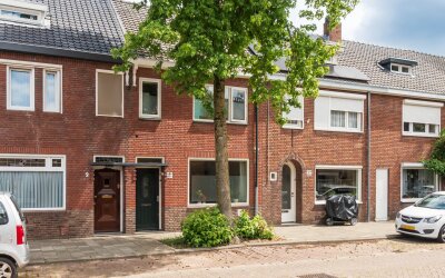 Abel Tasmanstraat 2-A