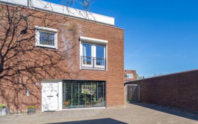 Ir. Kippermanstraat 19