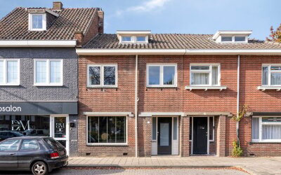 Transvaalplein 19