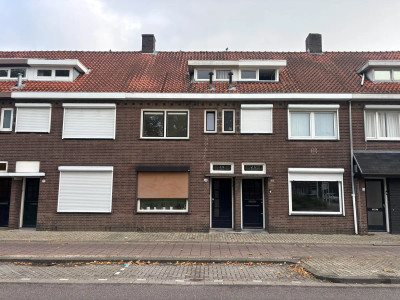 Transvaalplein 35-A