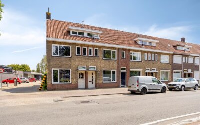 Huis te koop Transvaalplein 40