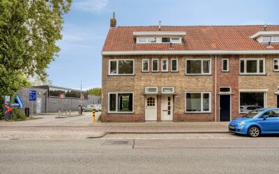 Huis te koop Transvaalplein 41