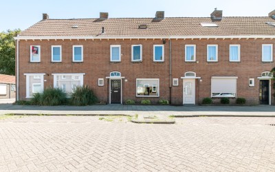 Transvaalstraat 32