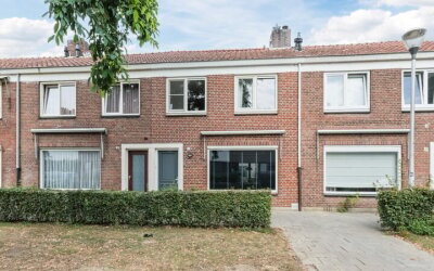 Generaal de Wetstraat 37