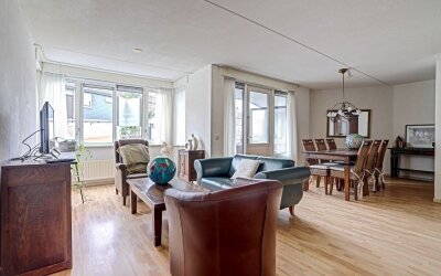 President Steijnstraat 27-B