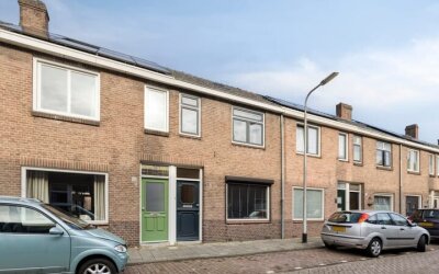 President Steijnstraat 43