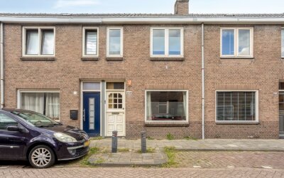 President Steijnstraat 59