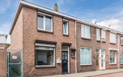 President Steijnstraat 2
