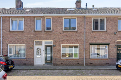 President Steijnstraat 48