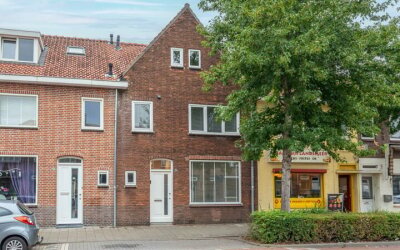 Oerlesestra. 25