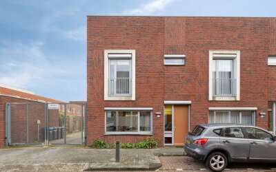 Reinier Claeszenstraat 12
